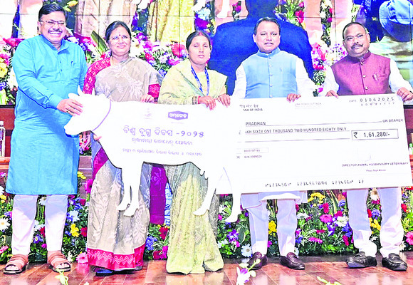 అగ్రస్థానం లక్ష్యం2