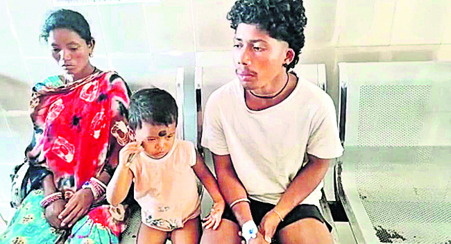బృందావన విహార్లో 45 తులాల బంగారం చోరీ 1