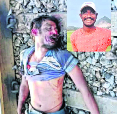 కరాటేలో బాలుడి ప్రతిభ1