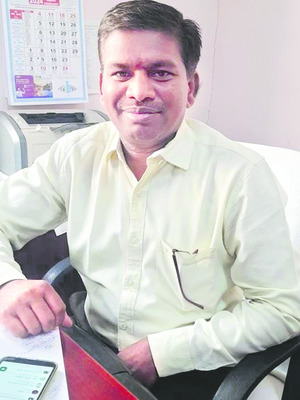 వన మహోత్సవానికి వేళాయె2