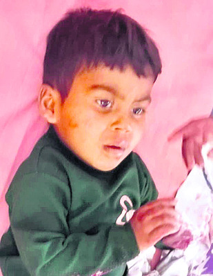 భూహత్యలు.. తెగిపోతున్న బంధాలు1