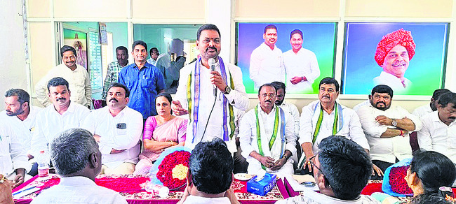 వెన్నుపోటు చంద్రబాబు నైజం 2