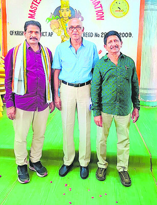 వైభవంగా సుబ్రహ్మణ్య స్వామి కల్యాణం
2
