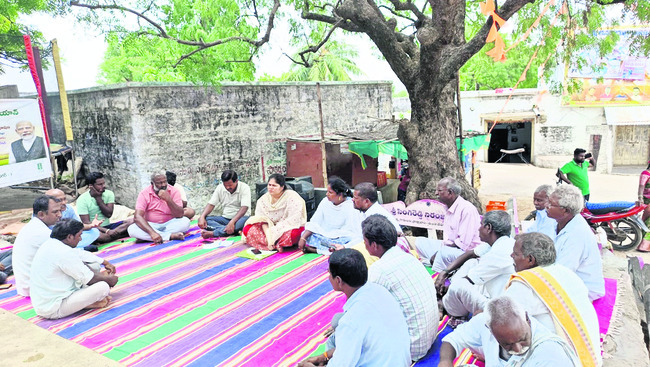 నేడు జిల్లాలో   నీటి సరఫరా బంద్‌ 
1