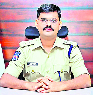 జోరుగా బెల్లం దందా..
1