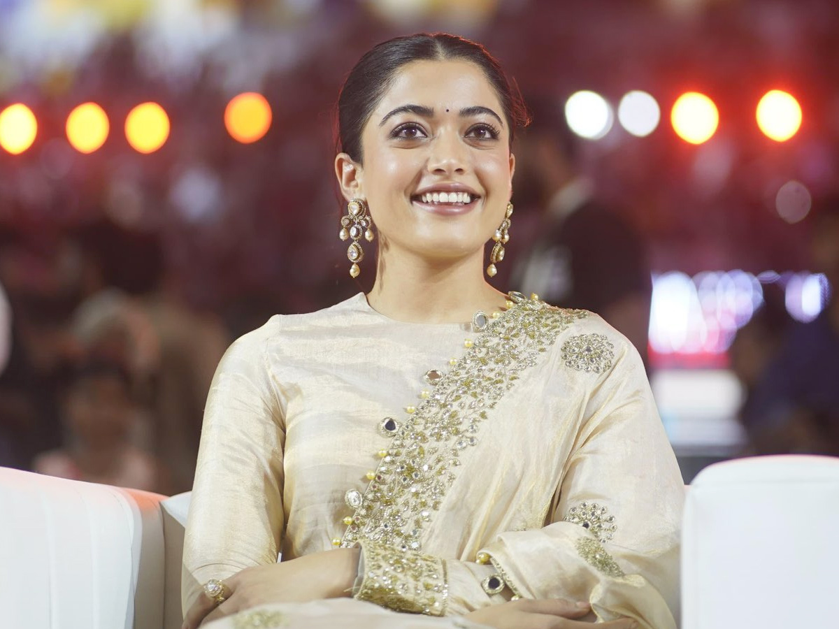 King Nagarjuna At Kuberaa Audio Launch In Chennai: Photos10