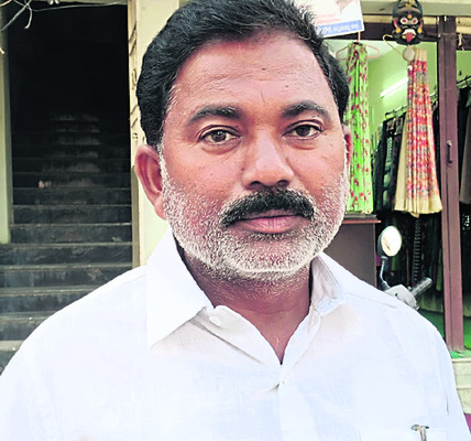 ● వైఎస్ జగన్ సర్కార్ హయాంలో రైతుకు భరోసా 4