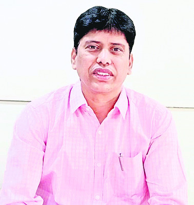 సమయపాలన పాటించేలా..2