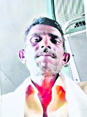 ఒకే కుటుంబానికి చెందిన ముగ్గురి అదృశ్యం 1