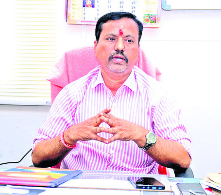 కొత్త అడ్మిషన్లు 4,8841