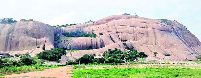 భువనగిరి ఖిలా టికెట్ ధరలు పెంపు1