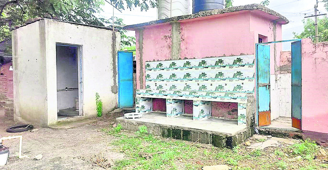 వాతావరణం
3