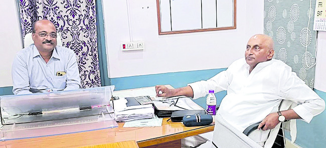 ఇటు రసాభాస!2