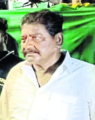 కొందరికే అన్నదాత సుఖీభవ! 2