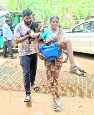 ● ప్రాణాలతో సదరంగం3