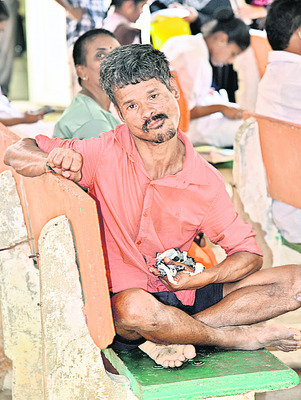 ● ప్రాణాలతో సదరంగం2