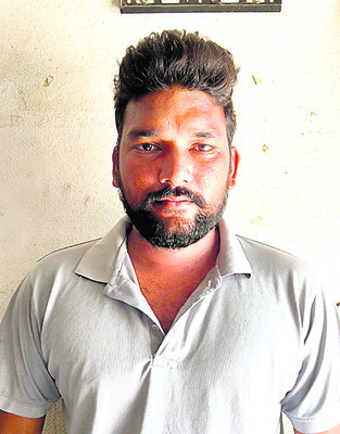 నట్టల మందు ఇవ్వడం లేదు
1