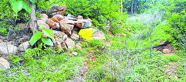 పారిశ్రామిక పరుగులు 1