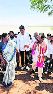 ఇల్లెందుకు దేవాదుల!1