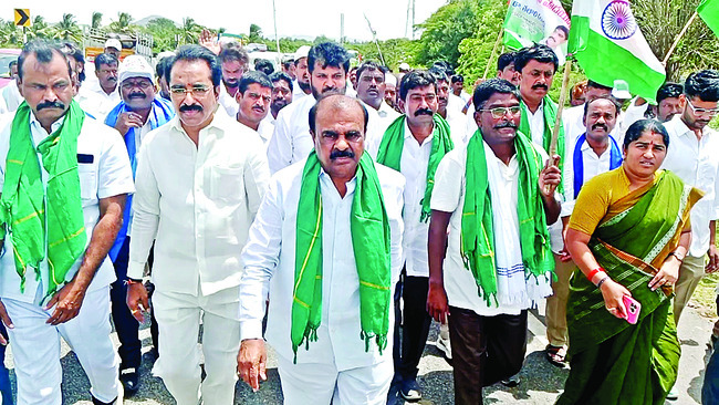 ఆర్డీటీ పరిరక్షణకు ఎందాకై నా పోరాడతాం 1