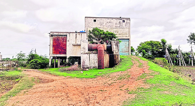 ఇది రైతుల వ్యతిరేక ప్రభుత్వం 2