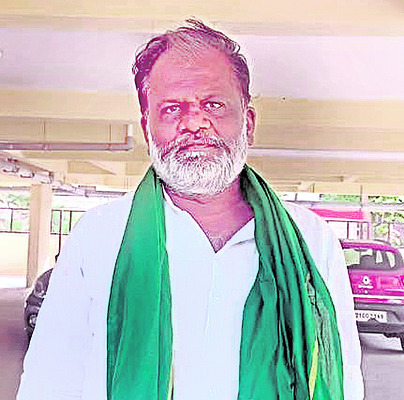 ఇది రైతుల వ్యతిరేక ప్రభుత్వం 3