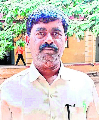 ఇది రైతుల వ్యతిరేక ప్రభుత్వం 4