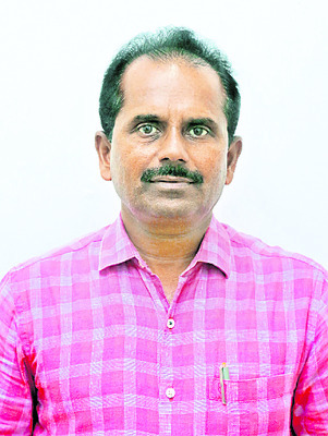 భూ భారతిపైనే ఆశలు1