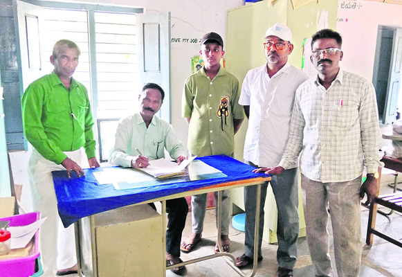 వర్మీ కంపోస్టుతో అధిక దిగుబడి1