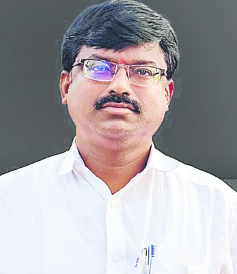 పారిశుద్ధ్యం దిశగా చర్యలు
1