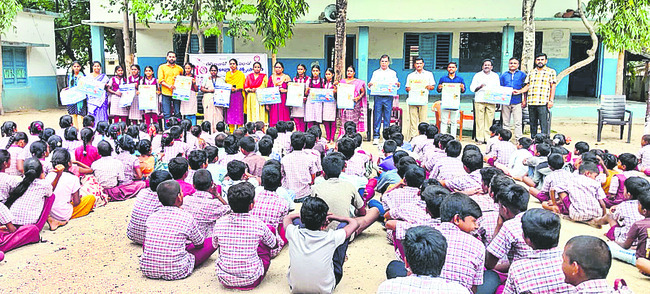 మోదీతోనే దేశంలో సుపరిపాలన
1
