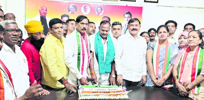 డిపార్ట్మెంటల్ పరీక్షలకు సెక్షన్ 163 అమలు
1