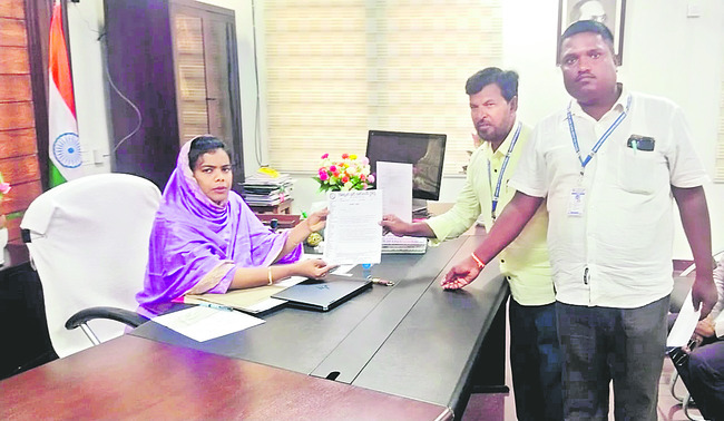విద్యాహక్కు చట్టాన్ని పటిష్టంగా అమలు చేయాలి 1