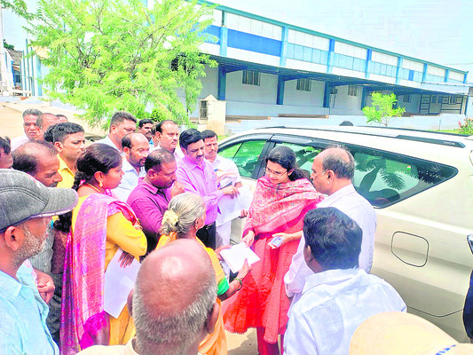 ‘మద్దతు’గా నిలవాల్సిందే! 1