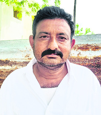 ● వైఎస్ జగన్ సర్కార్ హయాంలో రైతుకు భరోసా 5