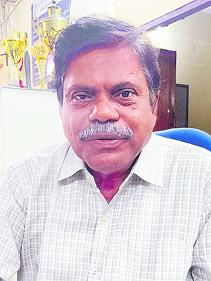రేపటి నుంచి పాలిసెట్ కౌన్సెలింగ్1