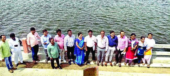 పోక్సో కేసులో వ్యక్తికి రిమాండ్ 1