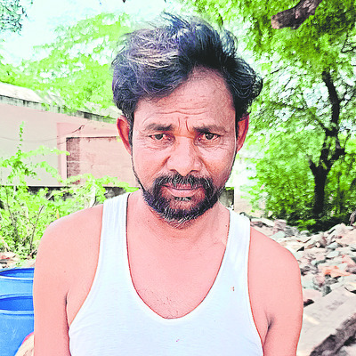పల్లె రోడ్లు గుల్ల 3