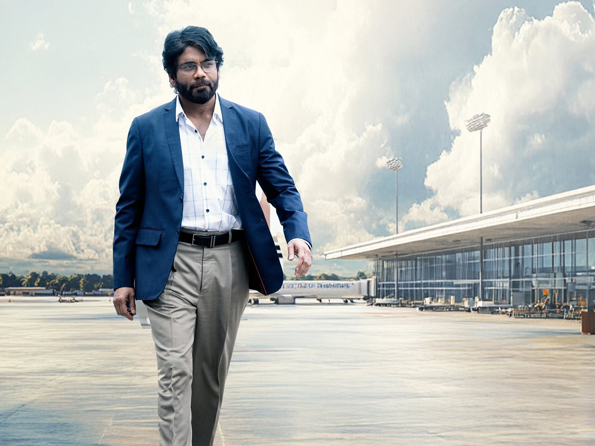 Actor Dhanush Kubera Movie Gallery HD Stills11