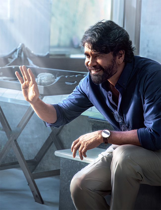 Actor Dhanush Kubera Movie Gallery HD Stills15