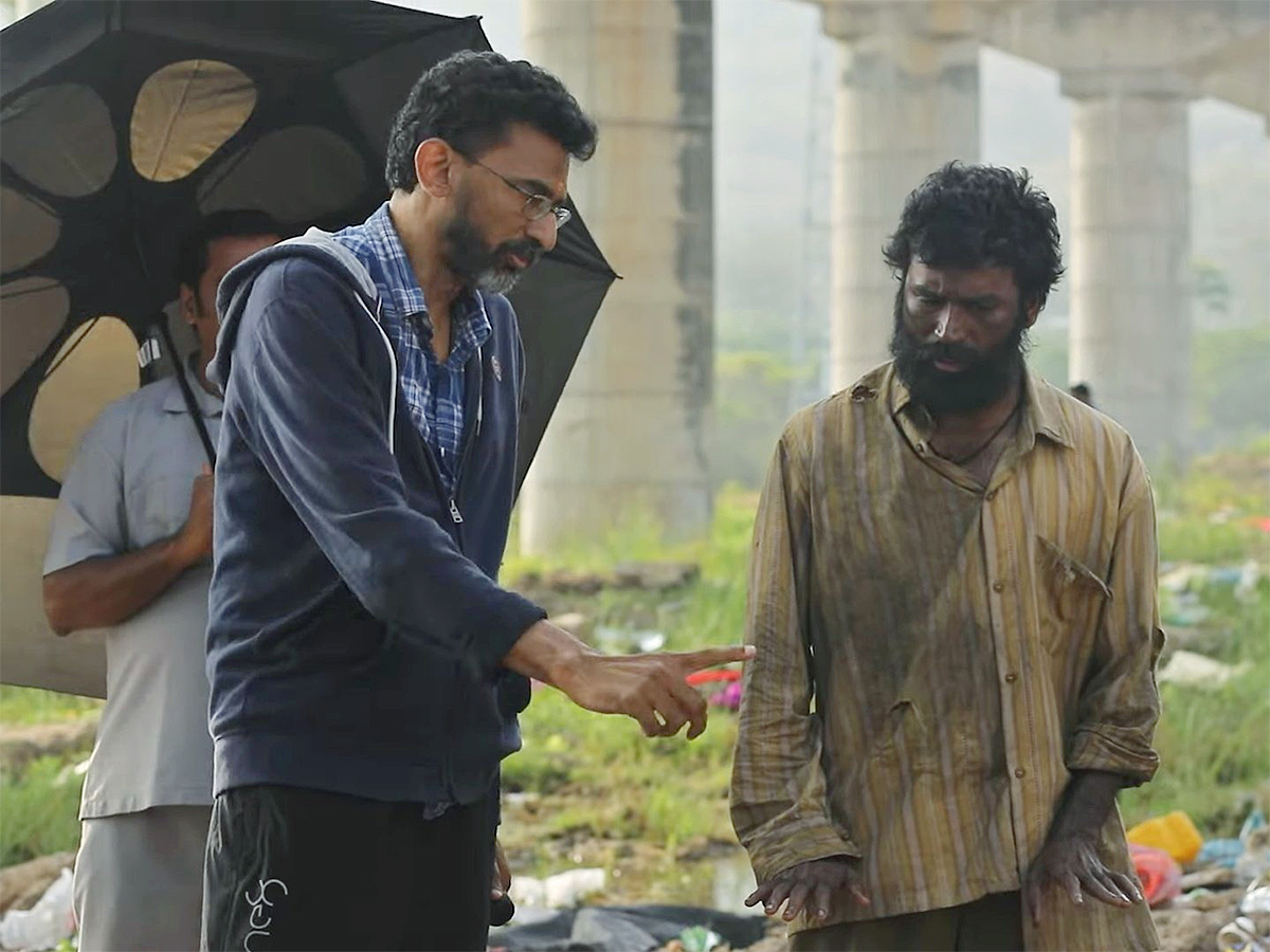 Actor Dhanush Kubera Movie Gallery HD Stills18