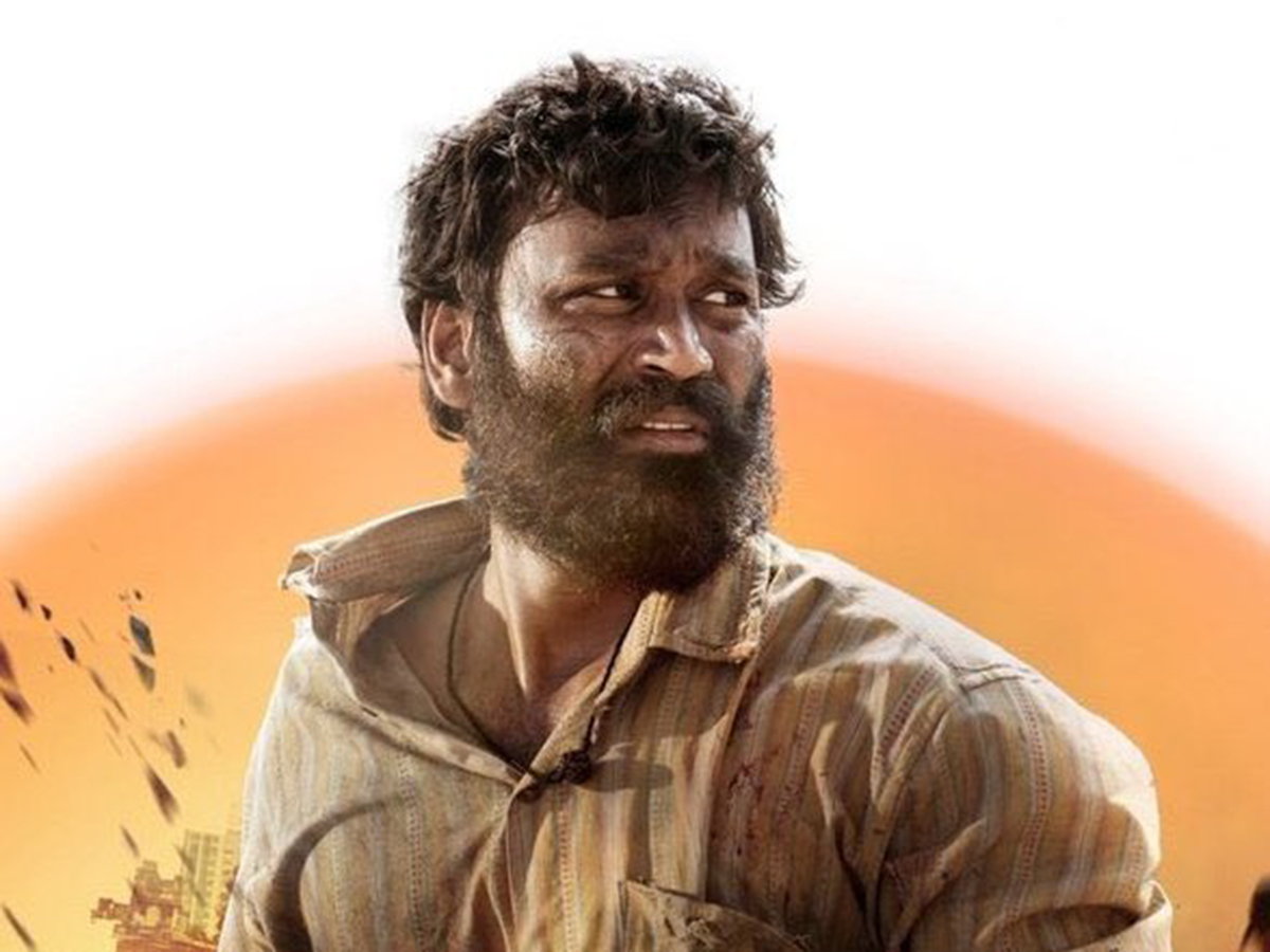 Actor Dhanush Kubera Movie Gallery HD Stills4