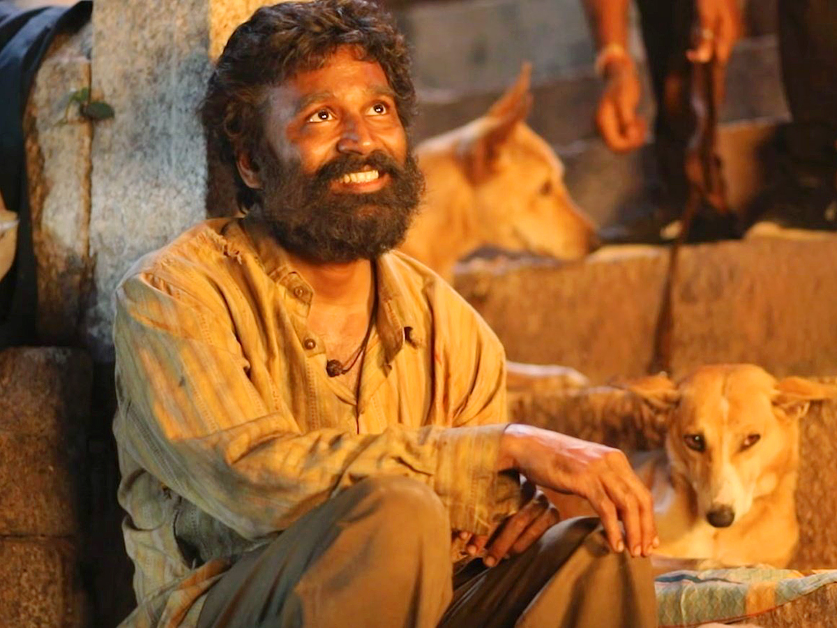 Actor Dhanush Kubera Movie Gallery HD Stills5