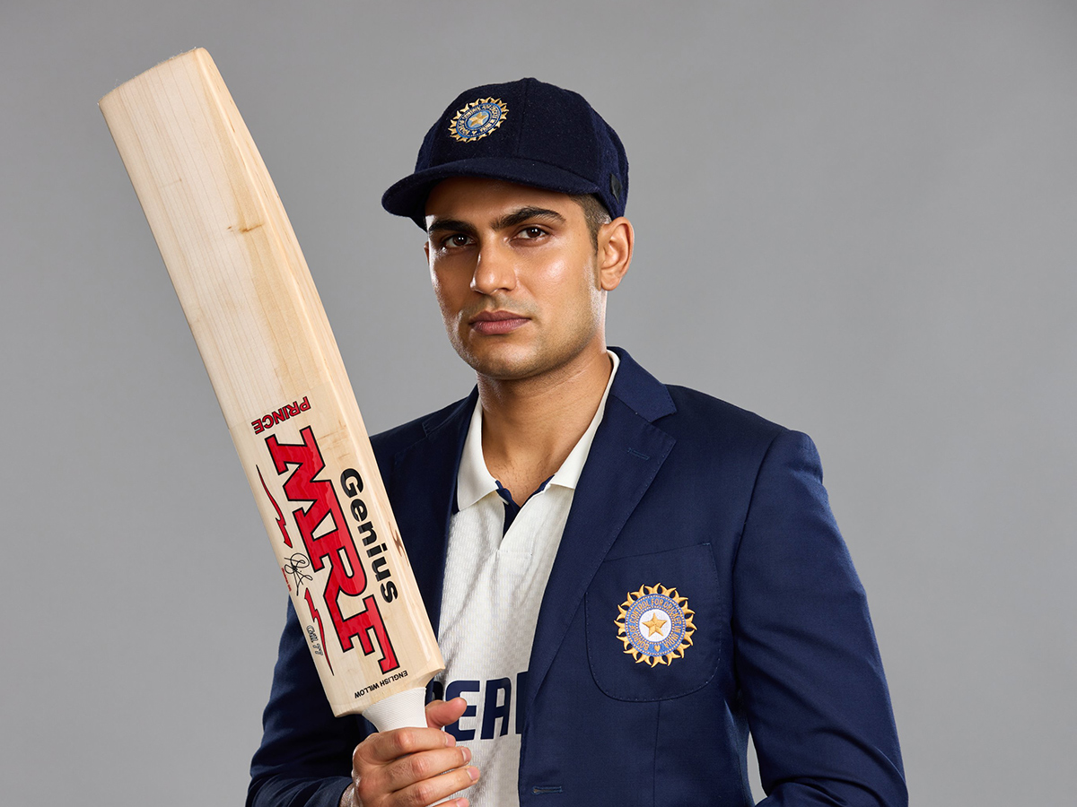 Indian vs England first Test cricket match photos13