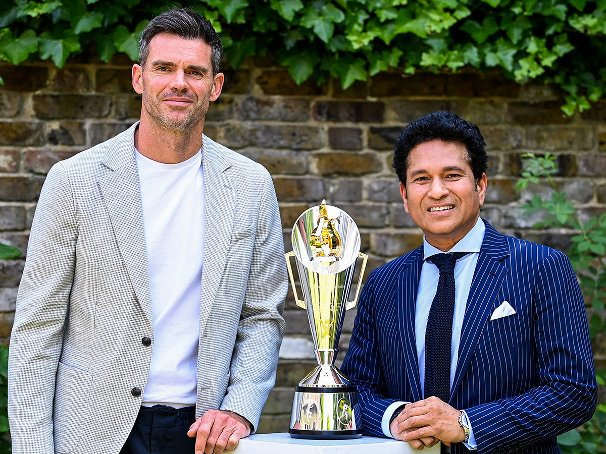 Indian vs England first Test cricket match photos14