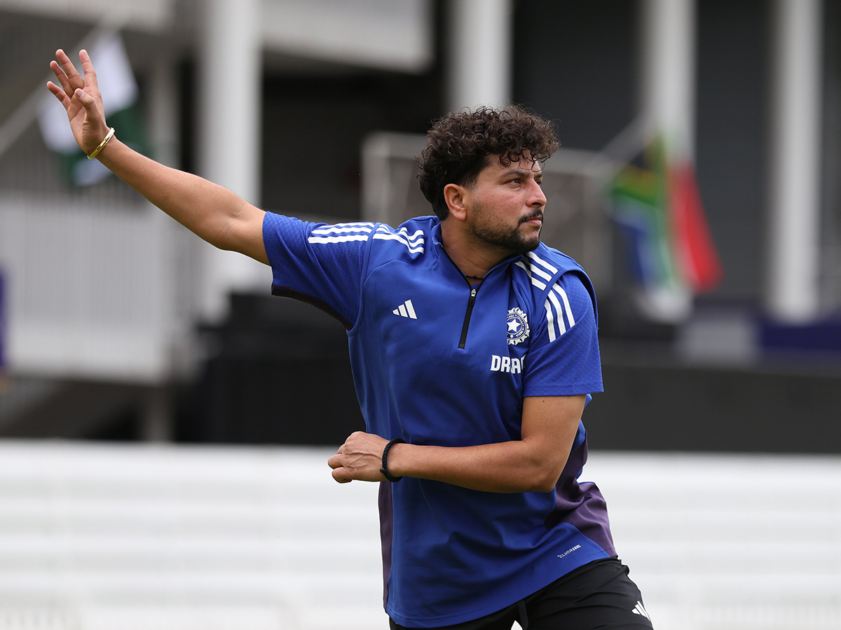 Indian vs England first Test cricket match photos7
