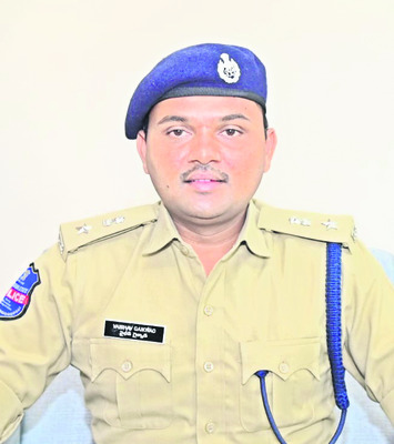 మత్తు వదిలిస్తున్నారు! 2