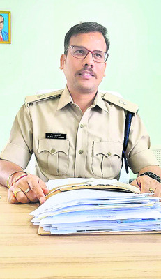 హెల్మెట్ భారం కాదు.. భద్రత! 1