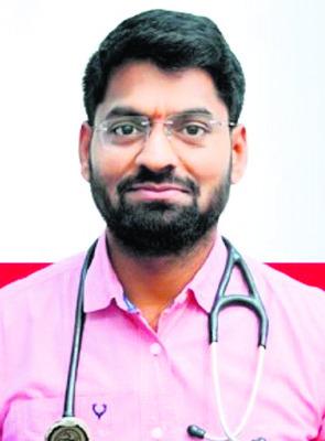 హెల్మెట్ భారం కాదు.. భద్రత! 2