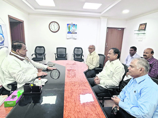 ఆరోగ్య యోగం1